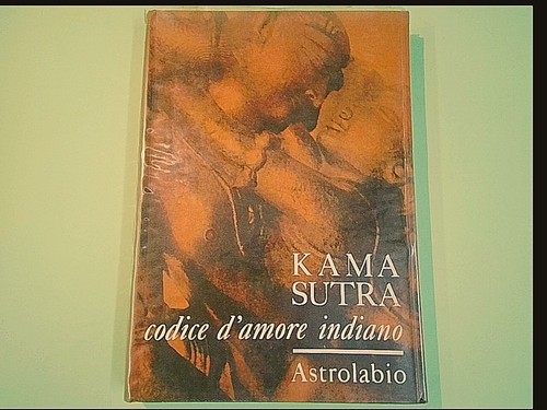 Kama sutra codice amore - sutra,