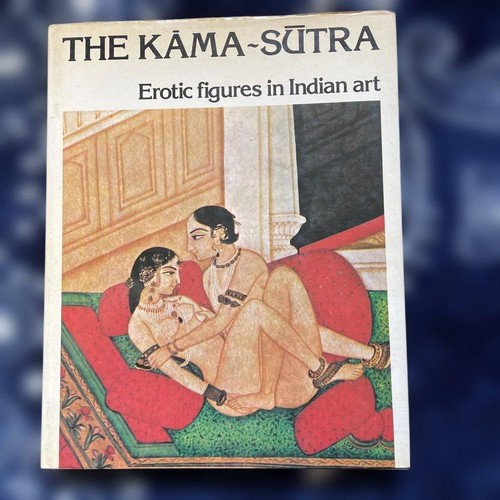 Kama sutra ancient indian - sutra, sex