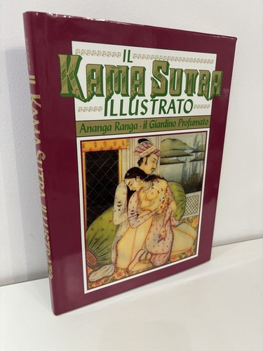 Kama sutra illustrato cde - kama,