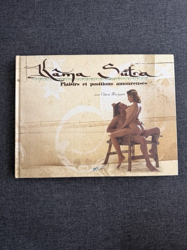 Kama sutra plaisirs - kama,