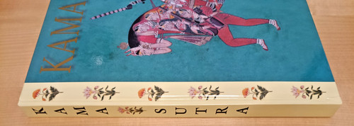 Kama sutra libro illustrato - sutra,