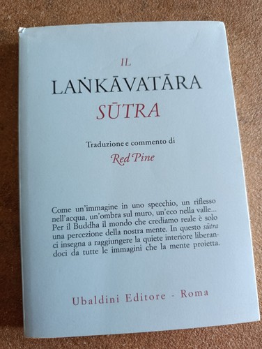 Lankavatara sutra traduz - sutra,,