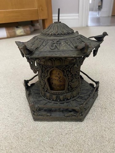 Buddhist table prayer - buddhist,