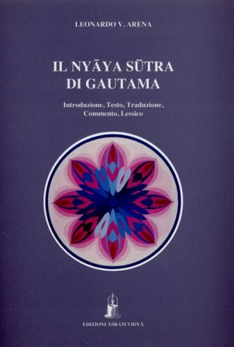 Libro nyaya sutra - libro,