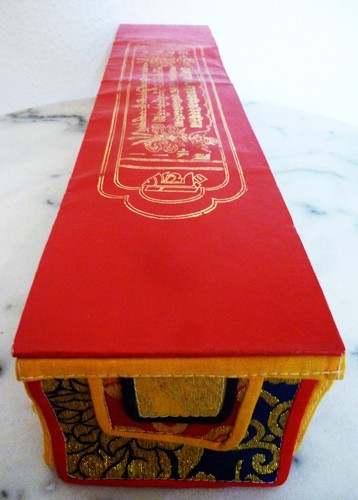 Original tibetisches
